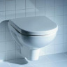 Подвесной унитаз LAUFEN PRO компакт 8.2095.2.000.000.1